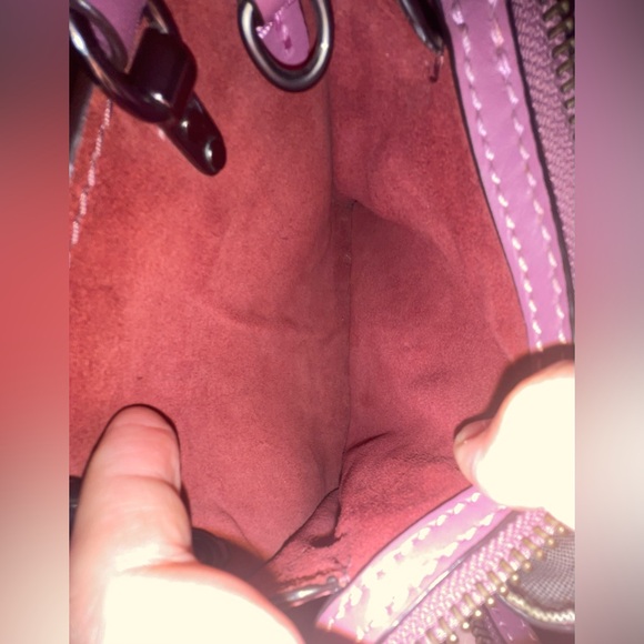 Coach Rogue 17 Primrose - Picture 11 of 16